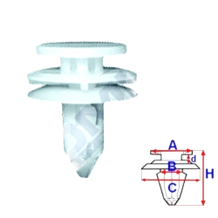 ROMIX ROMB19628 Patent